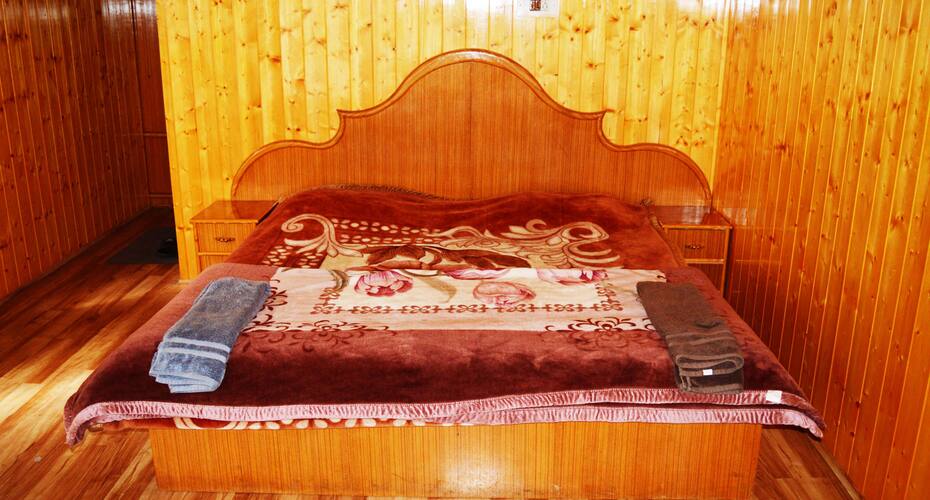 New Snow View Resort, Pahalgam 3